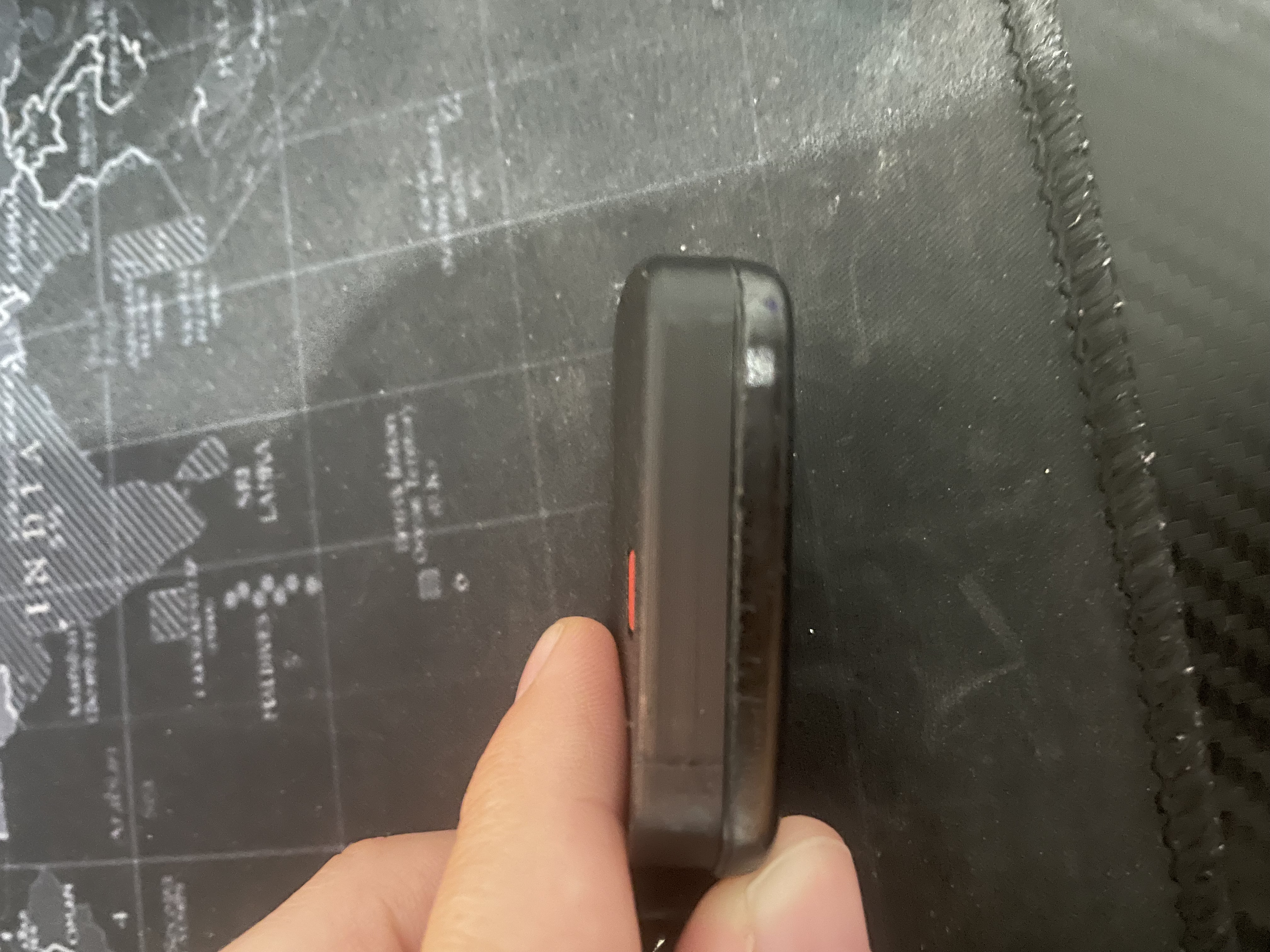 Toyota Corolla 2013 Vỏ sau báo động từ xa