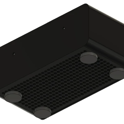 Kệ Kiểu Loa Marshall - Estante tipo Amplificador Marshall