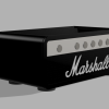 Kệ Kiểu Loa Marshall - Estante tipo Amplificador Marshall - Thumbnail 5