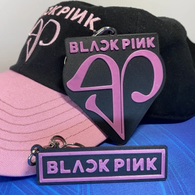 Móc Khóa Blackpink