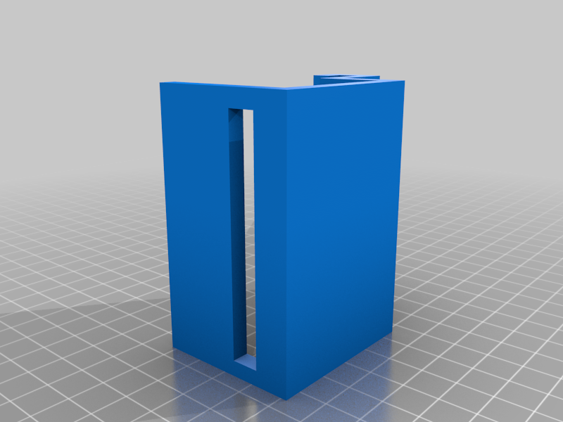 Giá đỡ Camera cho Tronxy X5SA / Pro dùng cho Logitech B525/C525