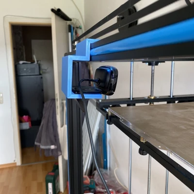 Giá đỡ Camera cho Tronxy X5SA / Pro dùng cho Logitech B525/C525