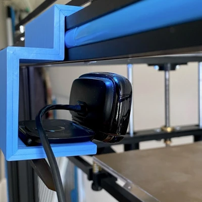 Giá đỡ Camera cho Tronxy X5SA / Pro dùng cho Logitech B525/C525