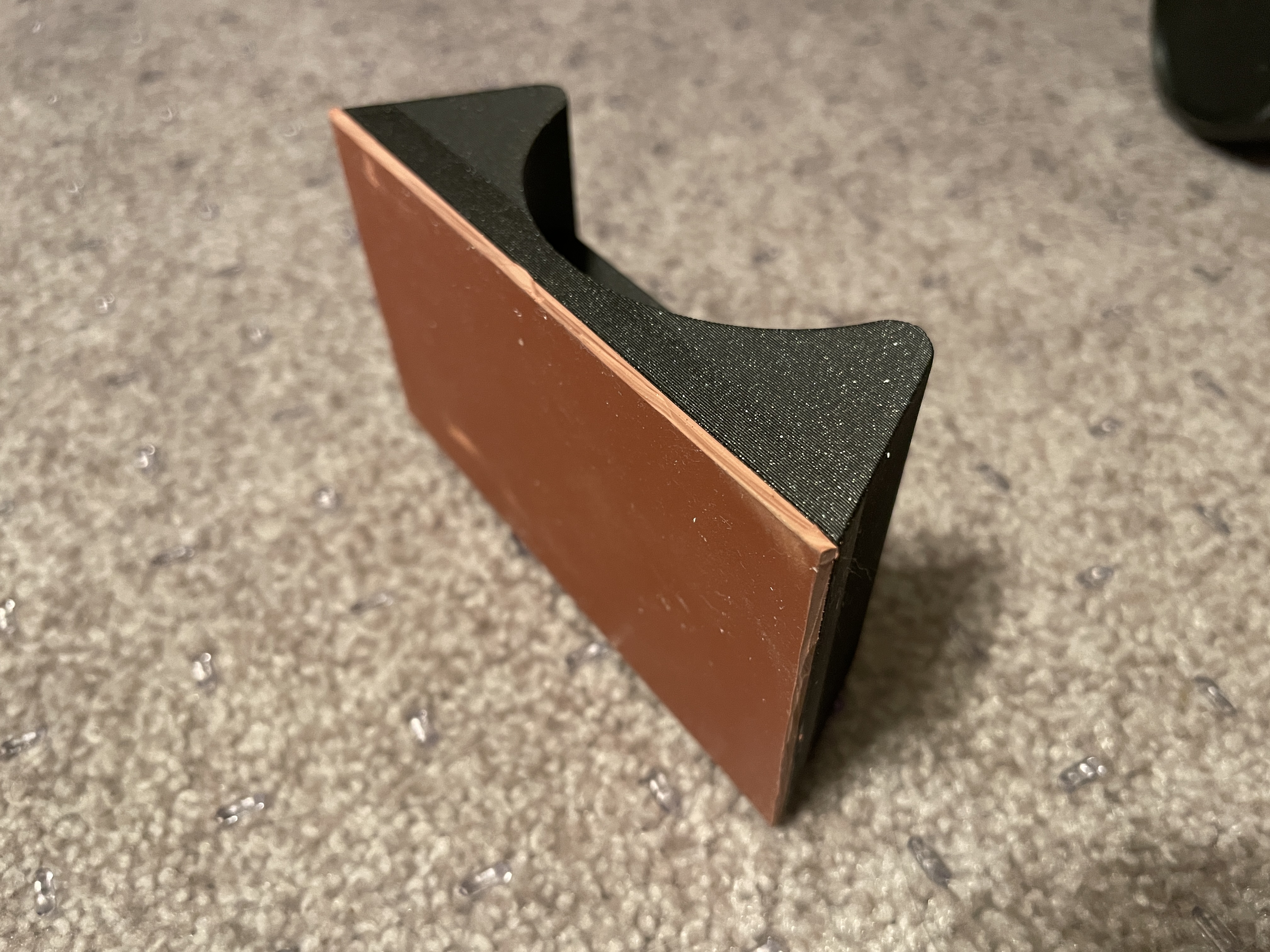 Chặn Bánh Xe Ghế Steelcase Leap