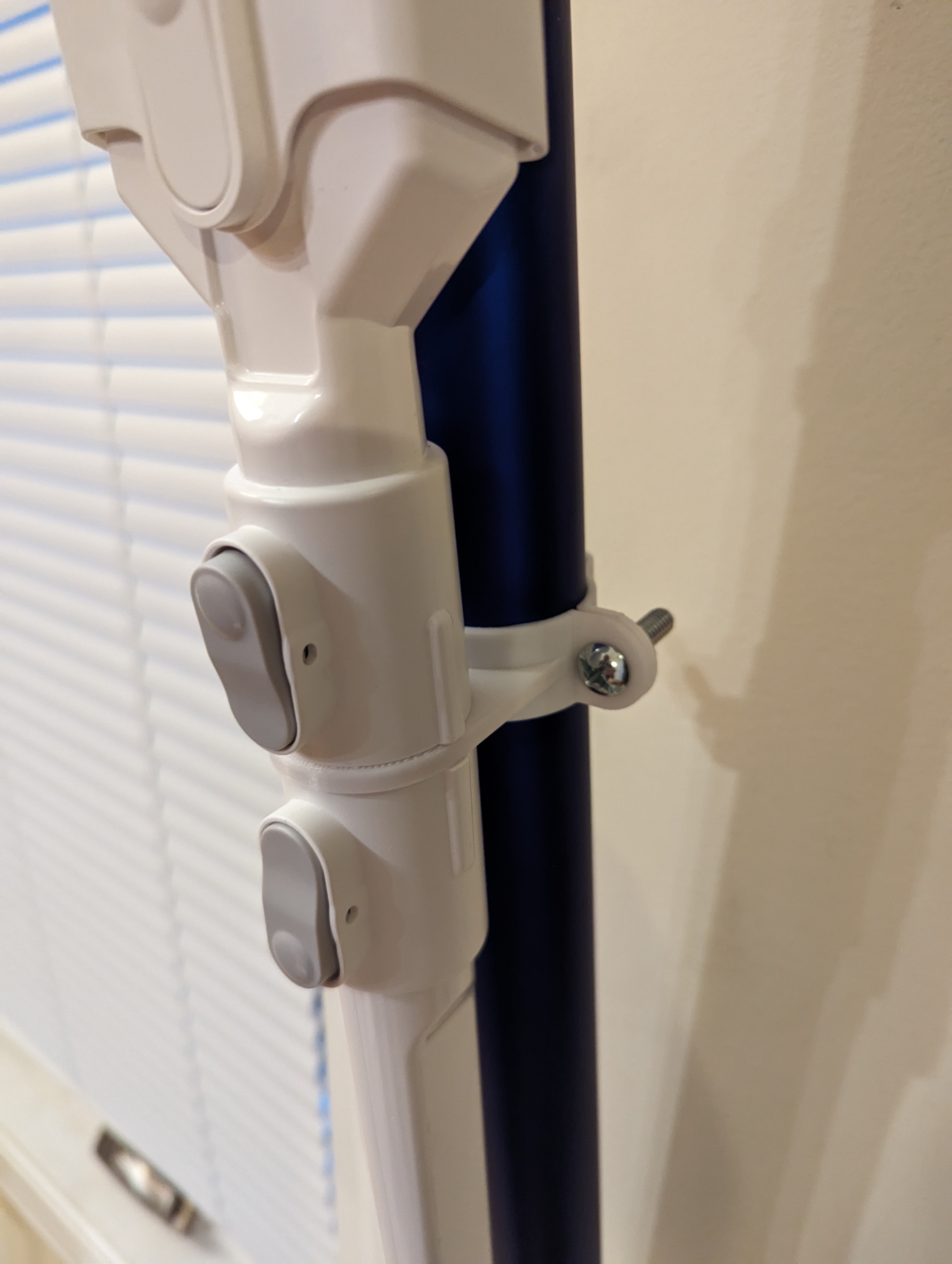 Giá đỡ phụ kiện cho Eufy Homevac S11 Go