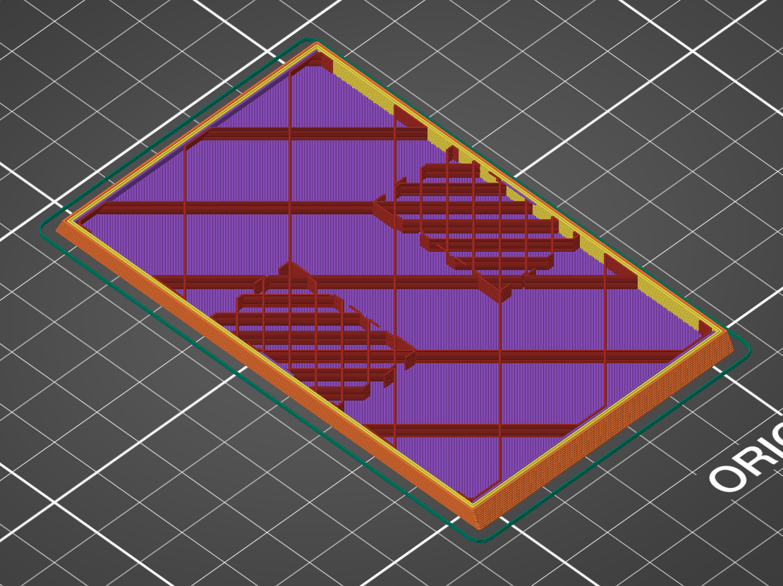 Chặn Bánh Xe Ghế Steelcase Leap