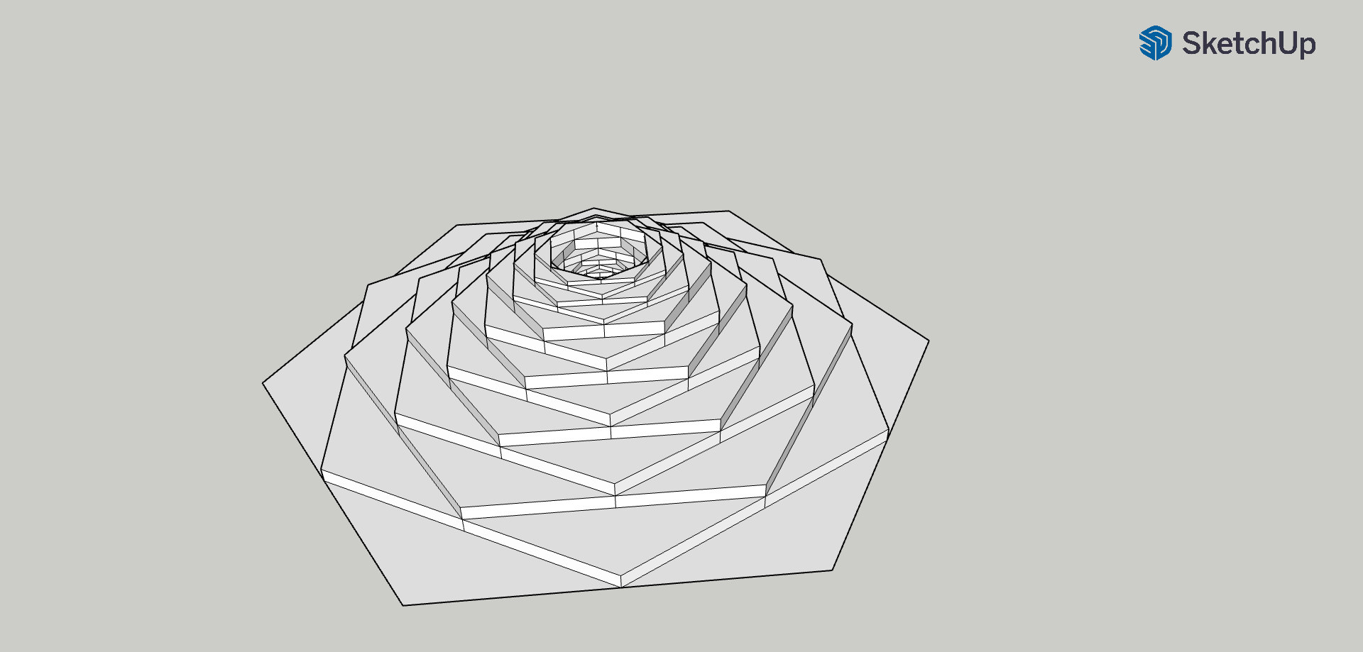 Chân nến hình Hoa hồng