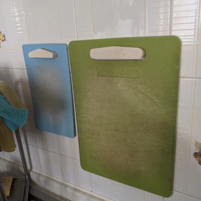 Kệ Treo Thớt IKEA Legitim