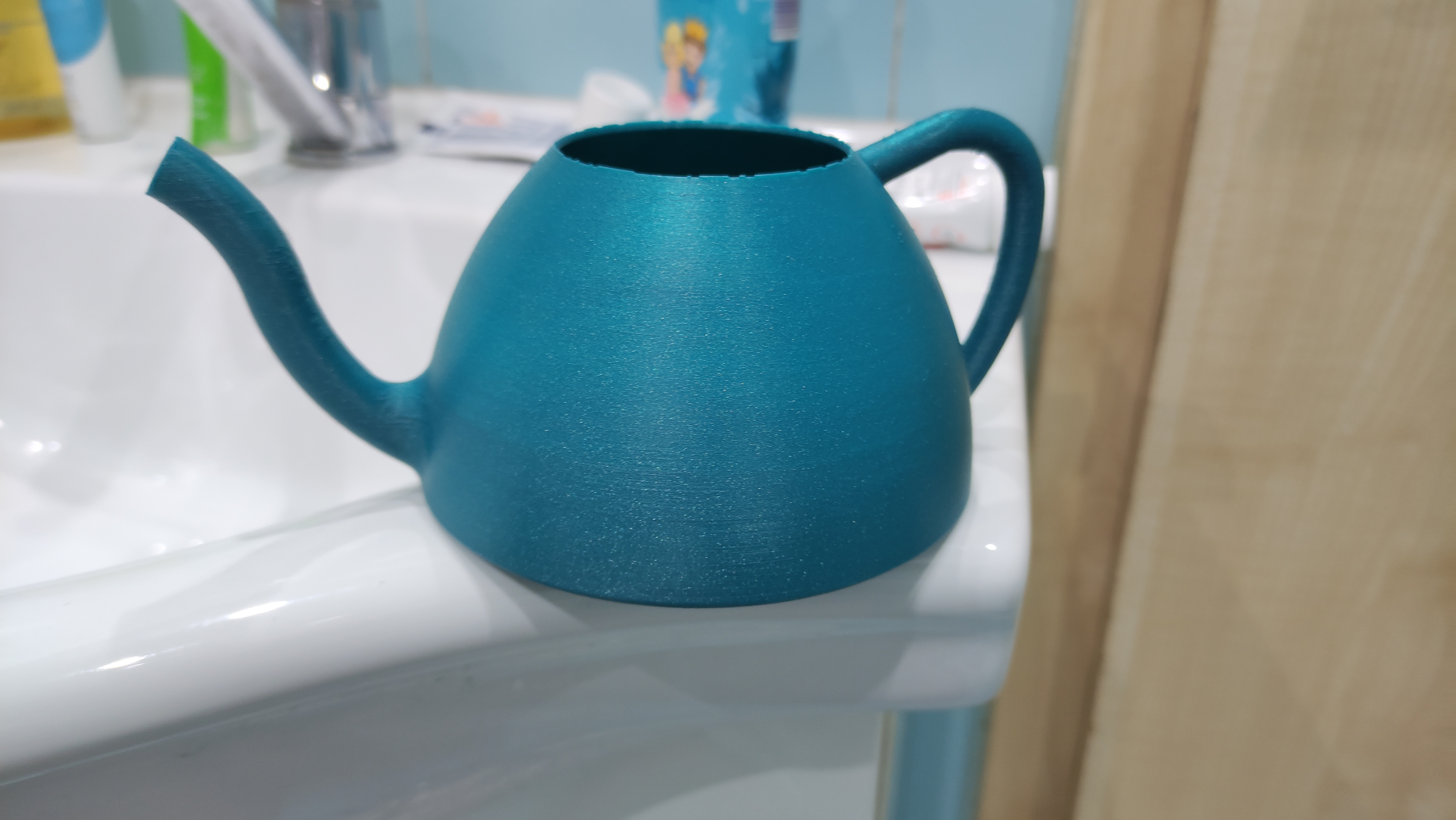 Bình tưới cây - konvička