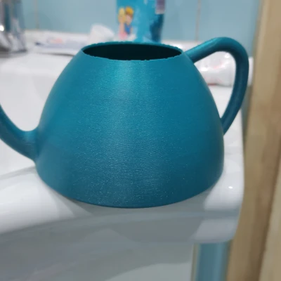 Bình tưới cây - konvička