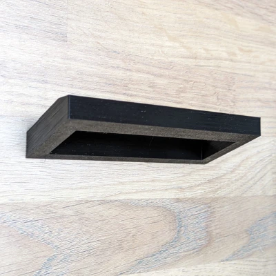 Giá treo khăn đơn giản