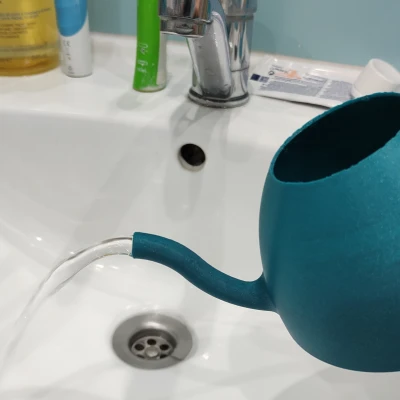 Bình tưới cây - konvička