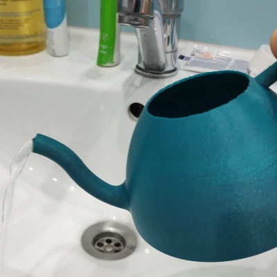 Bình tưới cây - konvička