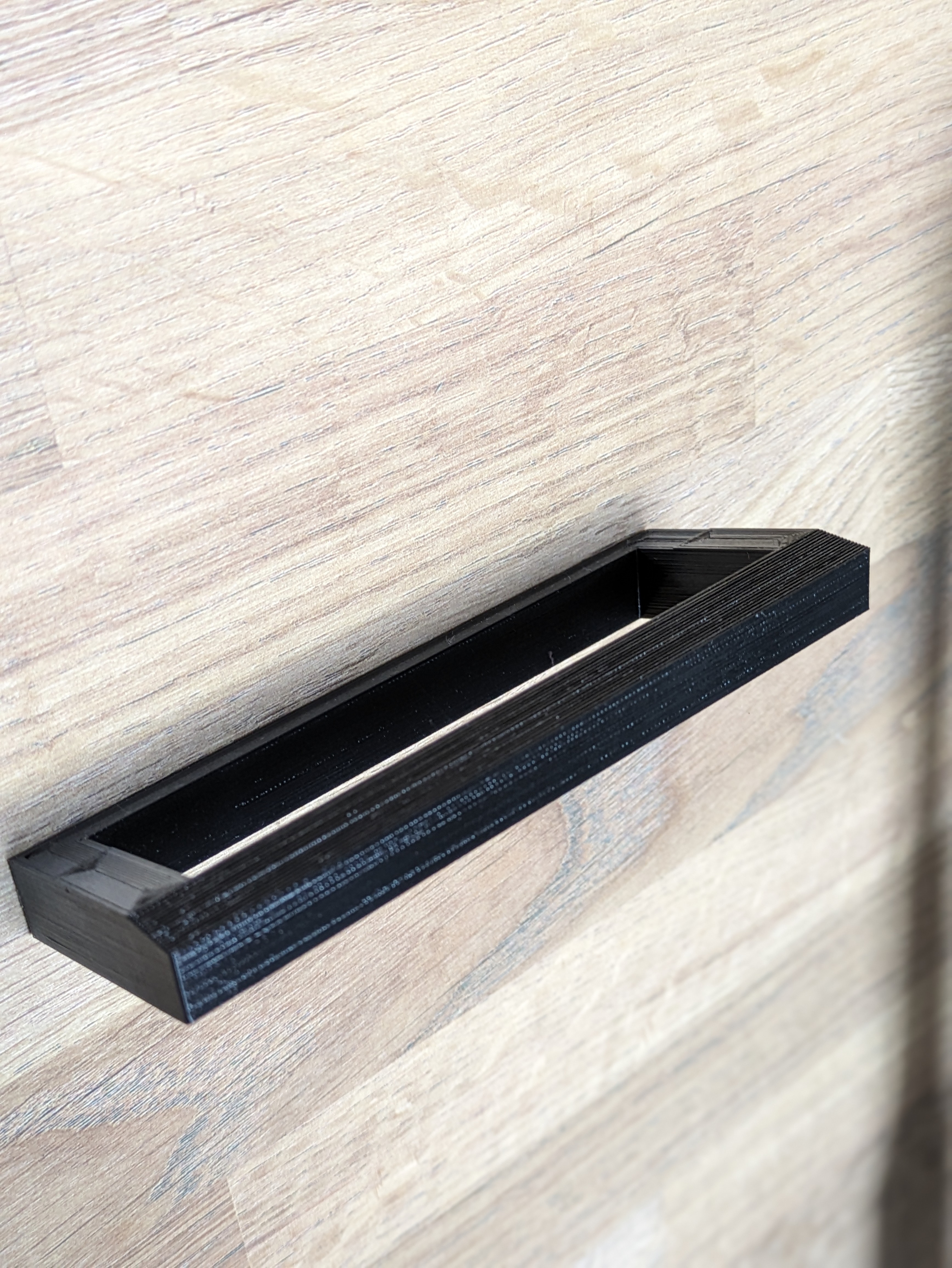 Giá treo khăn đơn giản