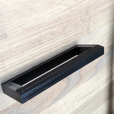 Giá treo khăn đơn giản