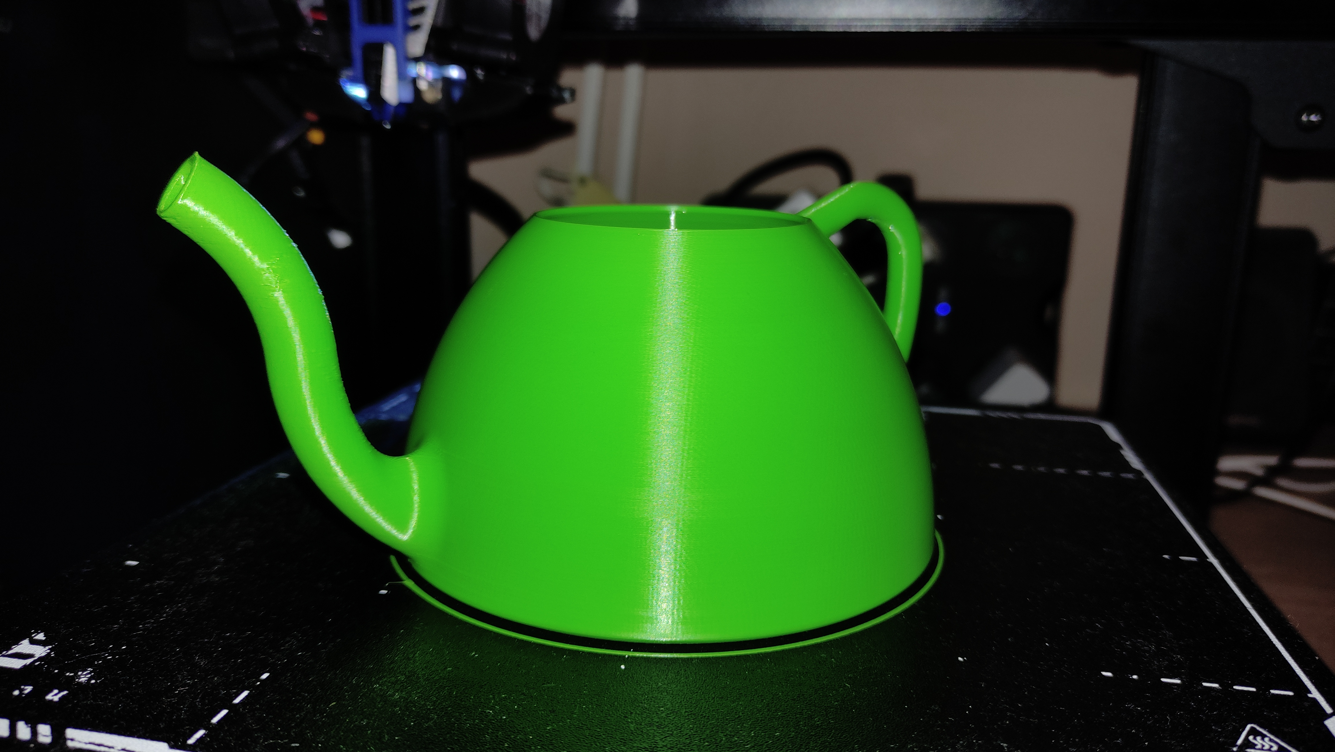 Bình tưới cây - konvička