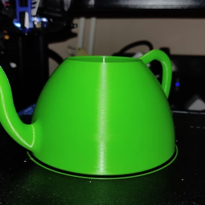 Bình tưới cây - konvička