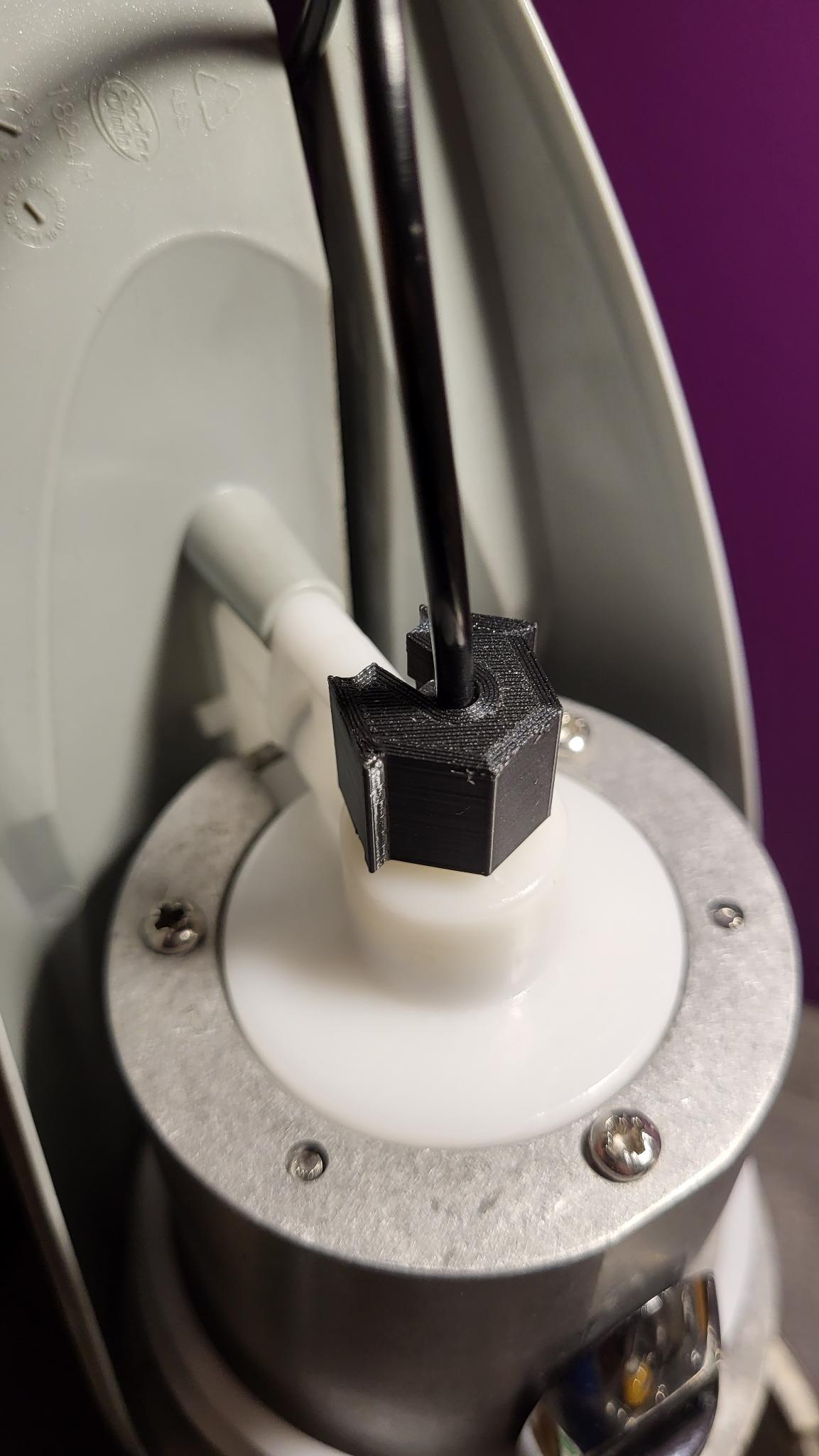 Đai ốc thay thế sodastream gia cố