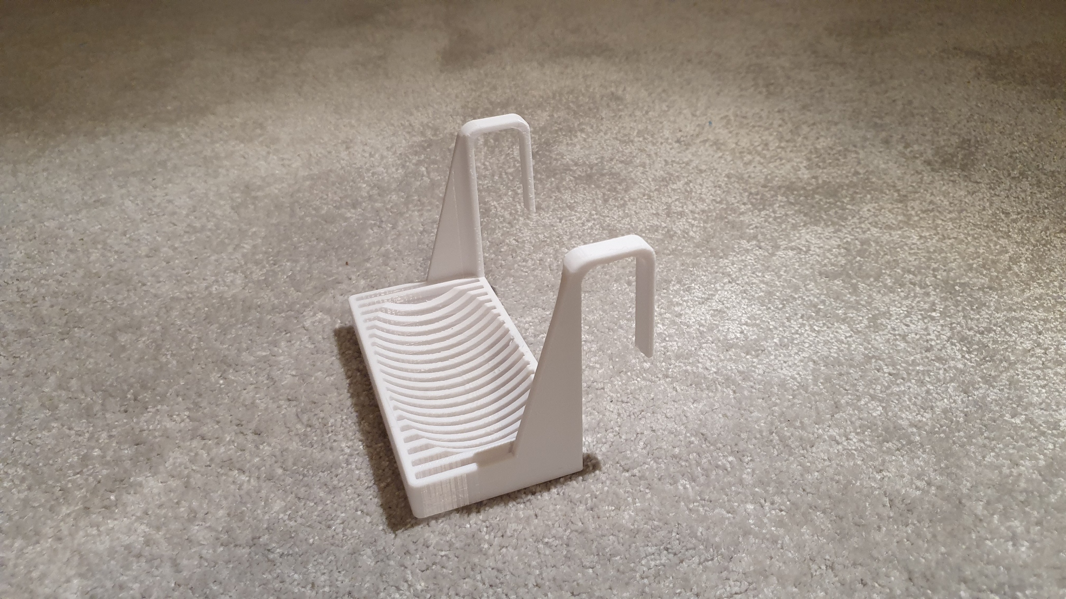 Khay Đựng Xà Bông Thông Minh Cho Bồn Rửa Chén Của Bạn!