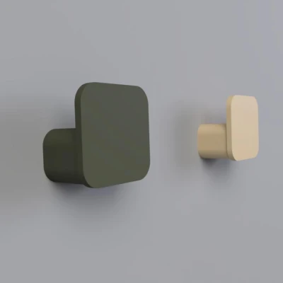 GIÁ TREO TƯỜNG GANCHO DE PARED