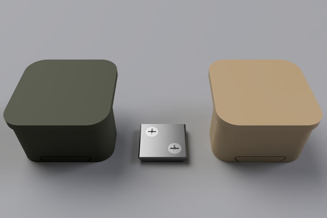 GIÁ TREO TƯỜNG GANCHO DE PARED