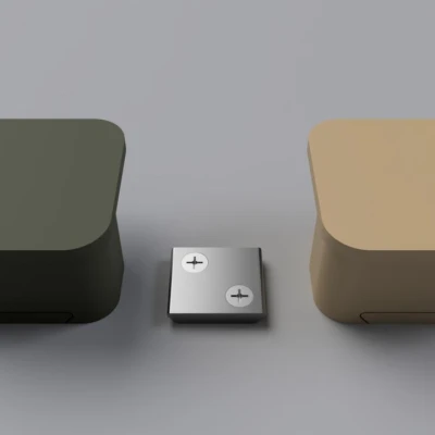 GIÁ TREO TƯỜNG GANCHO DE PARED