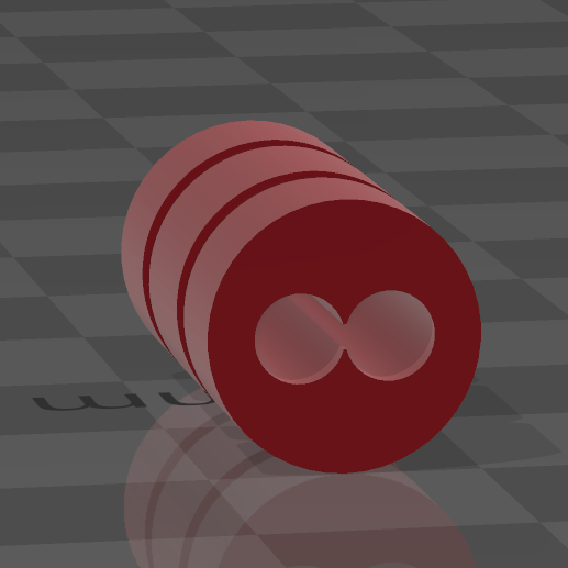 Chèn Nebulizer Phun Song Song