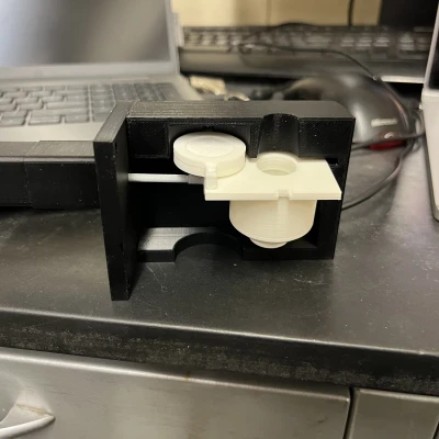 Cơ chế lưu trữ và thu thập phụ