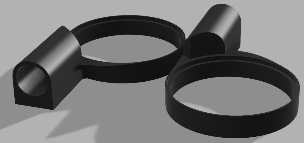 Vilea Soft Care Plus Người giữ cánh