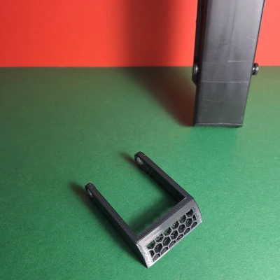 Bộ Tách Đồ Quý Giá Cho Máy Hút Bụi Kaercher CVH 2