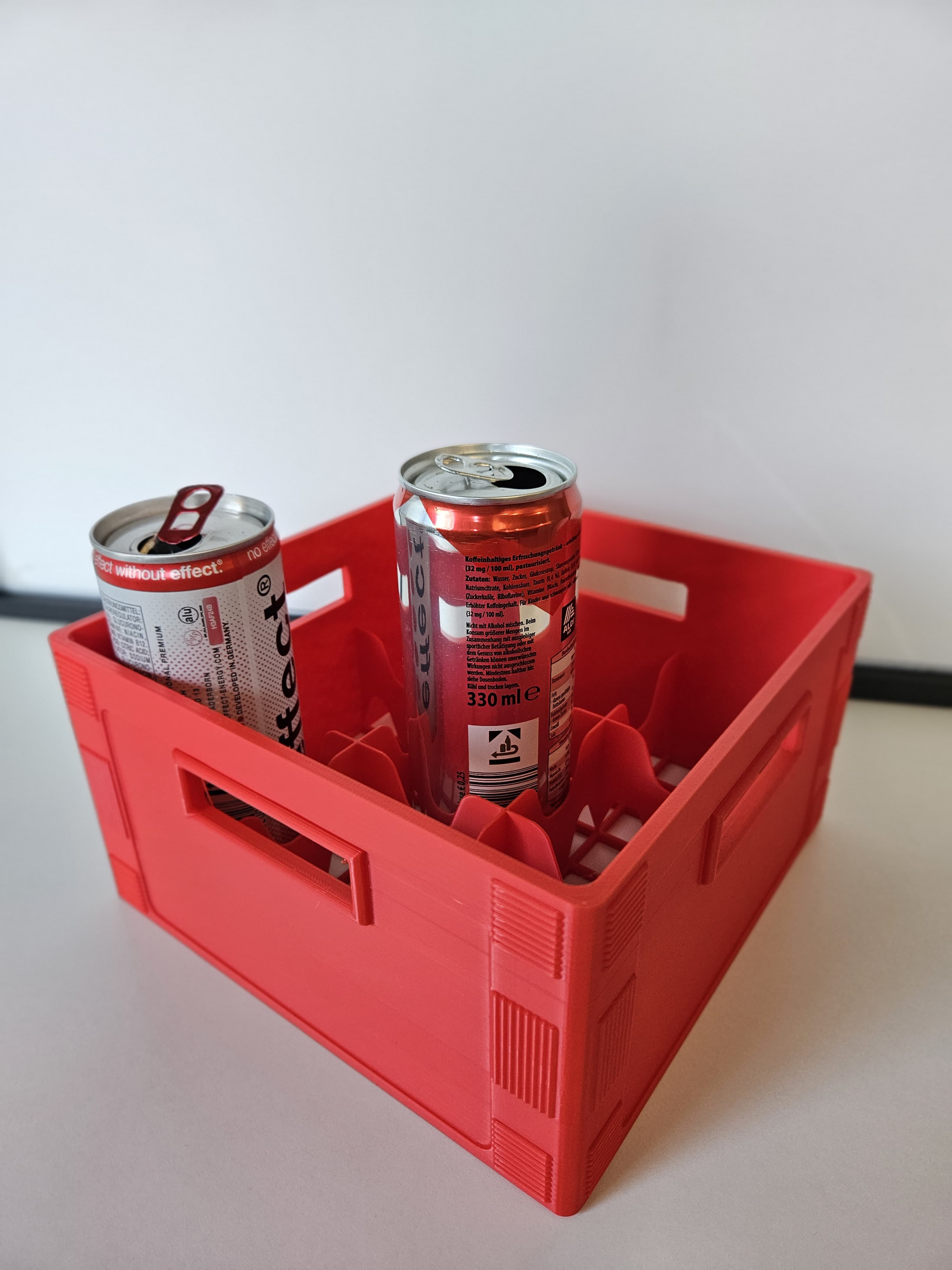 Khay Đựng Chai/Lon Nước Ngọt