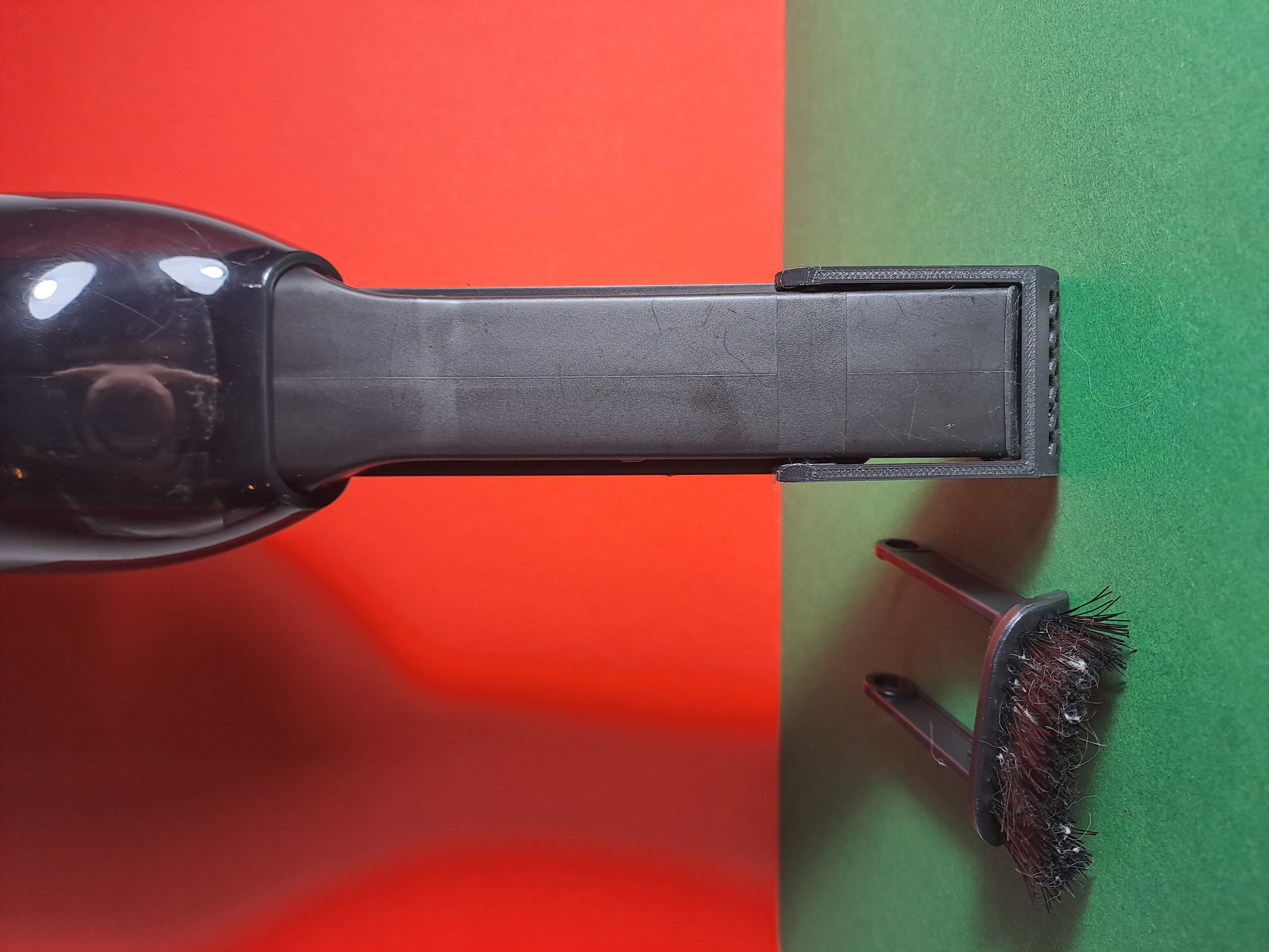 Bộ Tách Đồ Quý Giá Cho Máy Hút Bụi Kaercher CVH 2