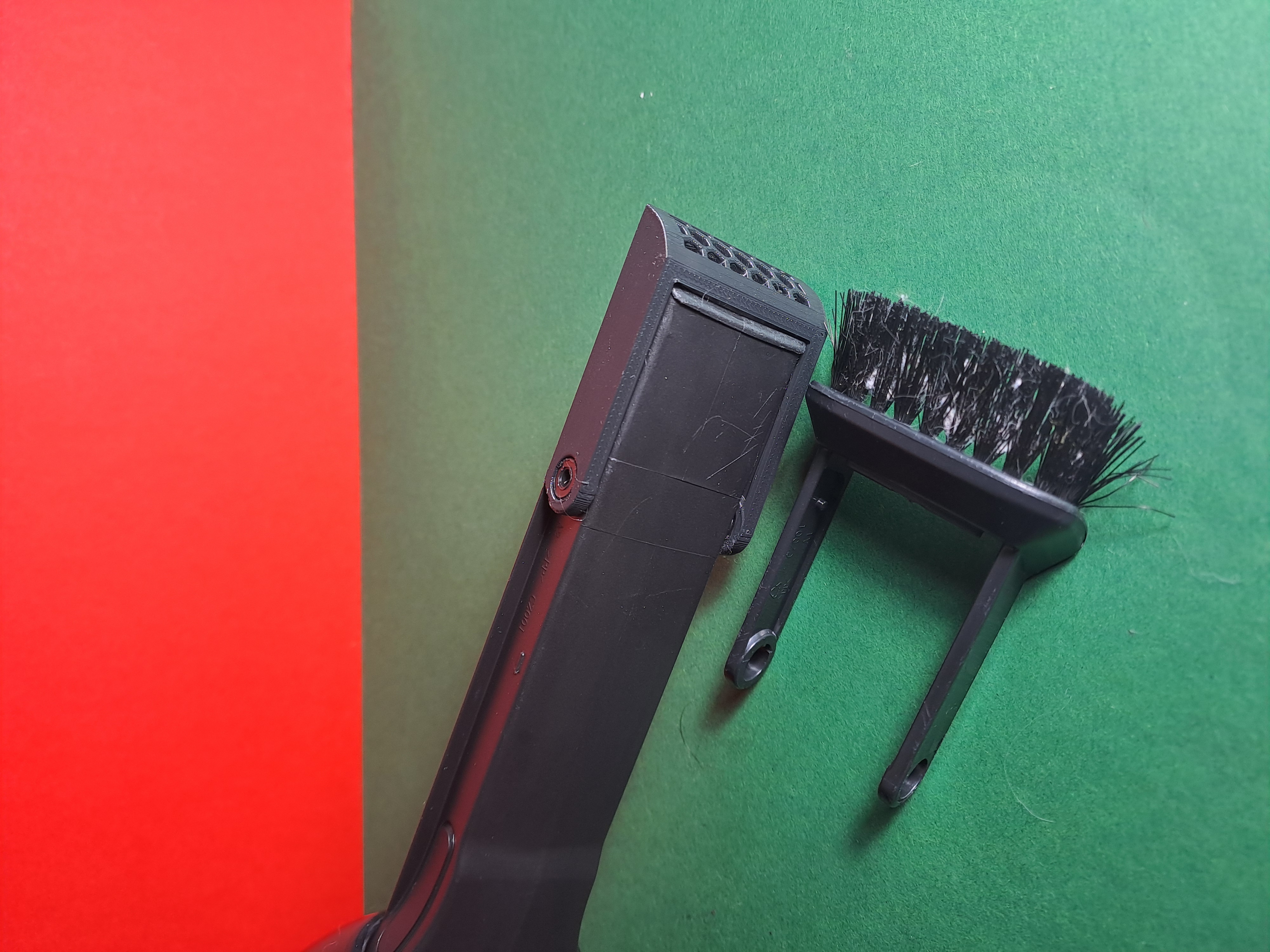 Bộ Tách Đồ Quý Giá Cho Máy Hút Bụi Kaercher CVH 2