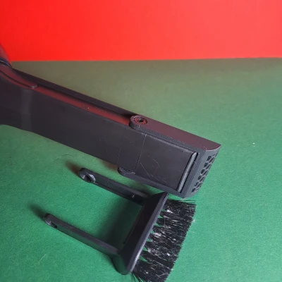 Bộ Tách Đồ Quý Giá Cho Máy Hút Bụi Kaercher CVH 2