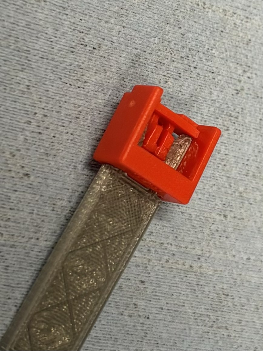 Chìa khóa mở chặn cổng RJ45 NTW