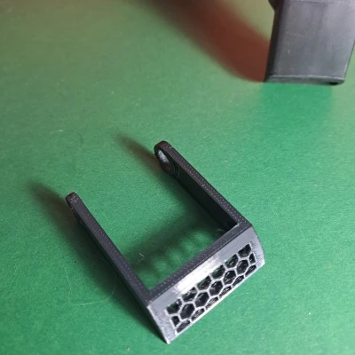 Bộ Tách Đồ Quý Giá Cho Máy Hút Bụi Kaercher CVH 2