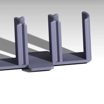 Super Farmer - Kệ đựng token siêu xịn, bỏ vô hộp là vừa như in