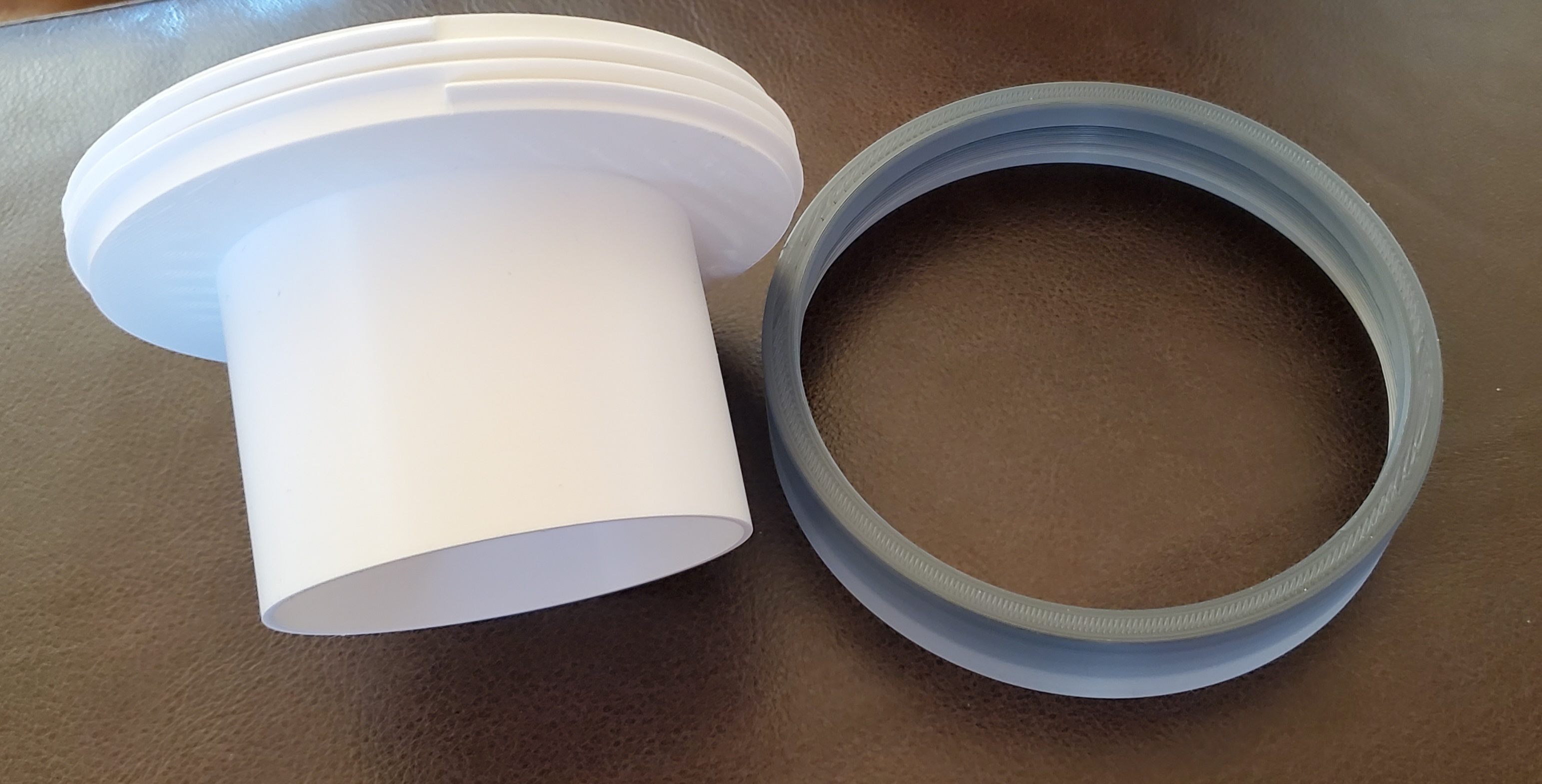 Bộ điều hợp Couch Console Cup