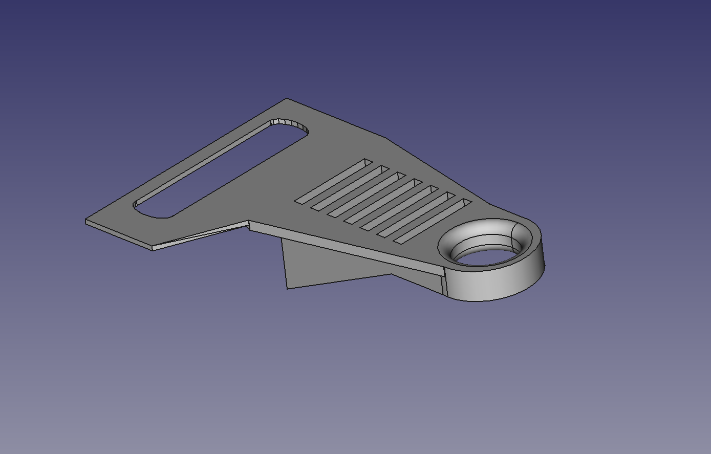 Hướng dẫn Luồn Dây Tóc Tối Giản Cho Anycubic Kobra