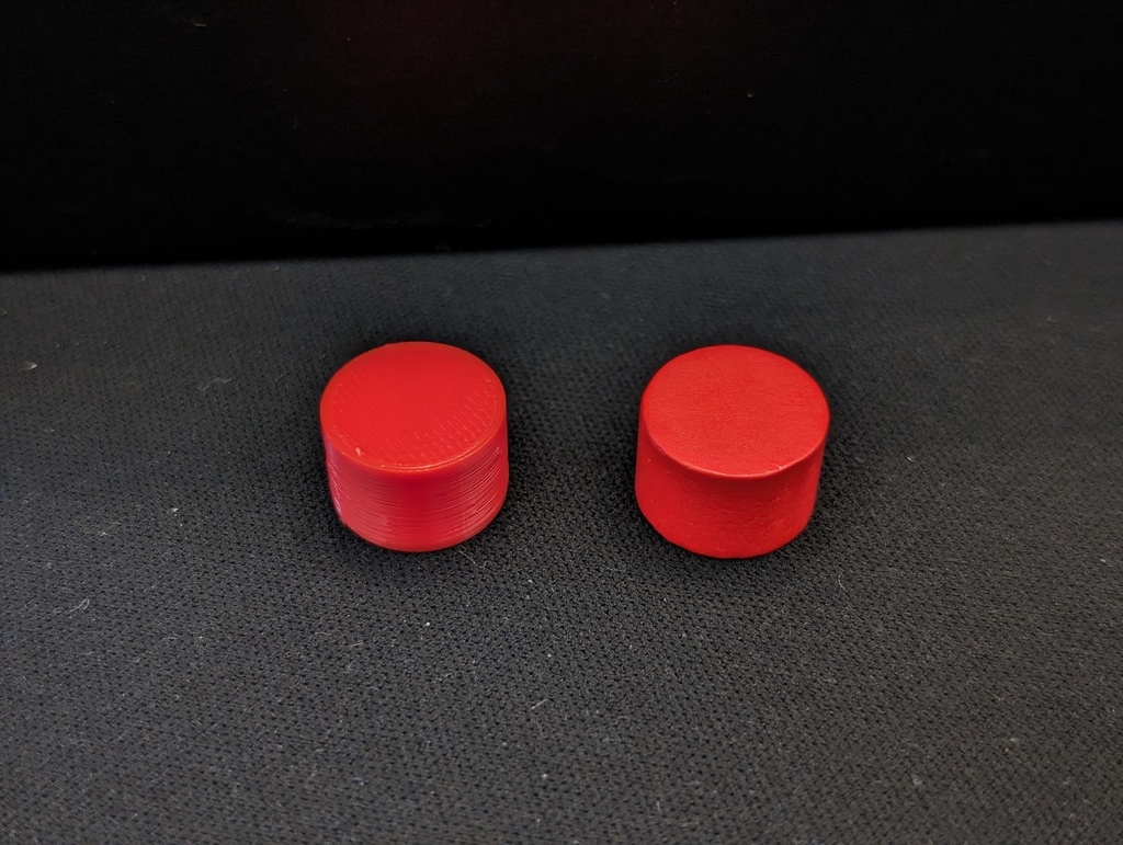 Trụ Người Chơi (Player Cylinder)