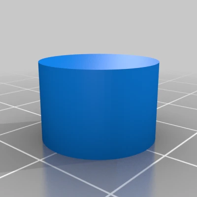 Trụ Người Chơi (Player Cylinder)