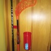 Kệ Đựng Bóng Floorball - Thumbnail 2