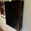 Giá Treo Tường Cho FUJITSU Thin Client FUTRO S940 - Thumbnail 3