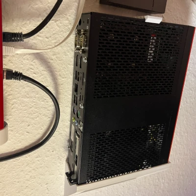 Giá Treo Tường Cho FUJITSU Thin Client FUTRO S940