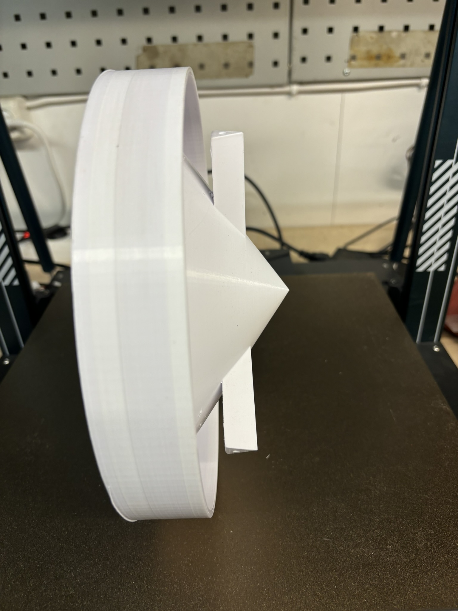 Máng Ăn Cho Chim Dễ In 3D