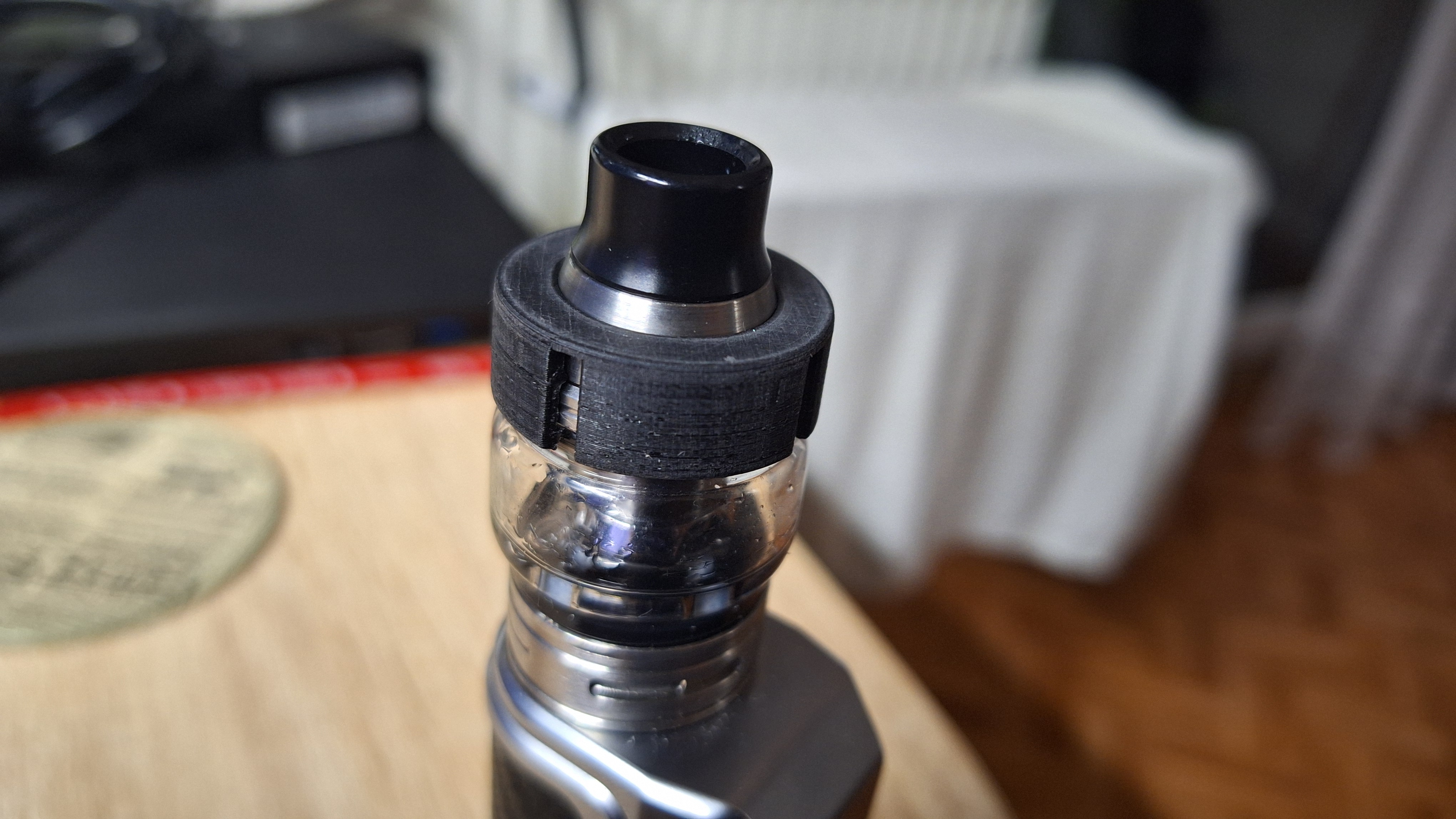 Nắp che an toàn cho thuốc lá điện tử chống rò rỉ