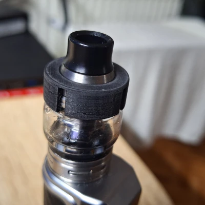 Nắp che an toàn cho thuốc lá điện tử chống rò rỉ