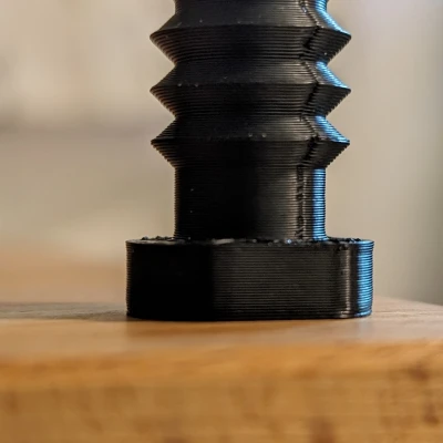 Đầu nối bịt ống 16mm