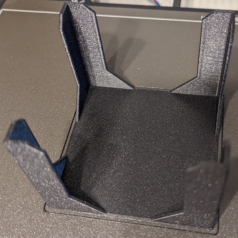 Giá Đựng Giấy Ghi Chú Post-it