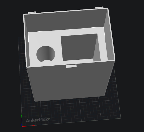 Người giữ ống ngậm và cổ